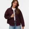 Vmjamie Denim Jacket Vmjamie Denim Jacket