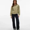 Vmjamie Denim Jacket Vmjamie Denim Jacket