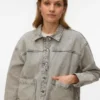Vmjamie Denim Jacket Vmjamie Denim Jacket