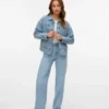 Vmjamie Denim Jacket Vmjamie Denim Jacket