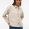 Vmjamie Denim Jacket Vmjamie Denim Jacket