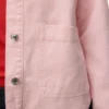 Vmjamie Denim Jacket Vmjamie Denim Jacket