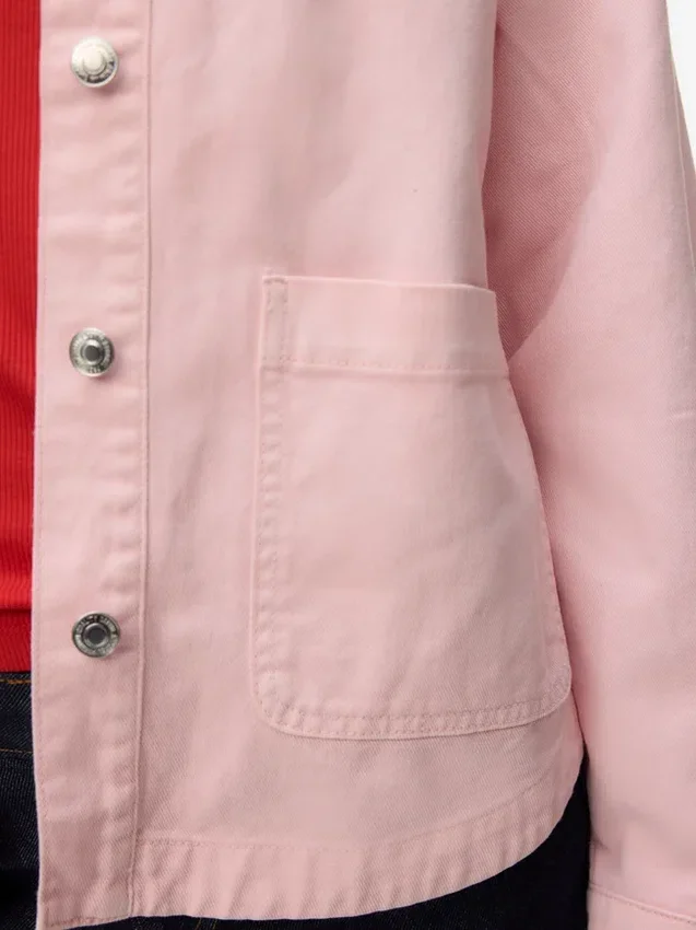 Vmjamie Denim Jacket Vmjamie Denim Jacket