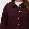 Vmjamie Denim Jacket Vmjamie Denim Jacket