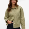 Vmjamie Denim Jacket Vmjamie Denim Jacket