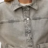 Vmjamie Denim Jacket Vmjamie Denim Jacket