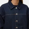 Vmjamie Denim Jacket Vmjamie Denim Jacket