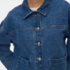 Vmjamie Denim Jacket Vmjamie Denim Jacket