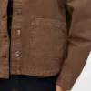 Vmjamie Denim Jacket Vmjamie Denim Jacket