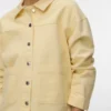 Vmjamie Denim Jacket Vmjamie Denim Jacket