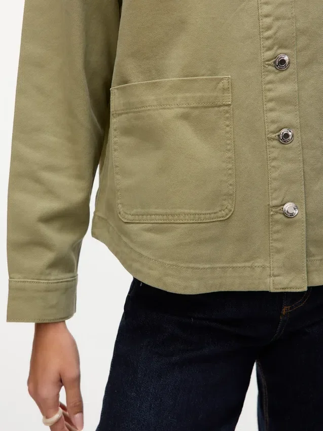 Vmjamie Denim Jacket Vmjamie Denim Jacket
