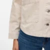 Vmjamie Denim Jacket Vmjamie Denim Jacket