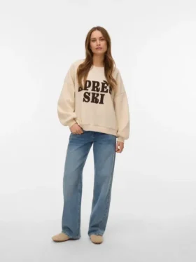 Vmjamie Sweatshirt