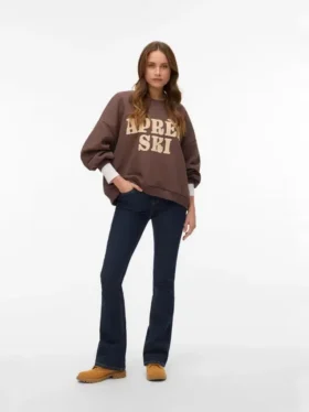 Vmjamie Sweatshirt