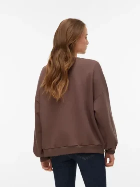 Vmjamie Sweatshirt