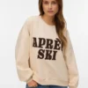 Vmjamie Sweatshirt
