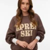 Vmjamie Sweatshirt
