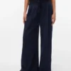 Vmjanet High Waist Trousers Vmjanet High Waist Trousers