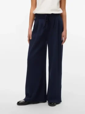 Vmjanet High Waist Trousers