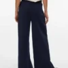 Vmjanet High Waist Trousers Vmjanet High Waist Trousers