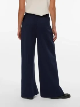 Vmjanet High Waist Trousers