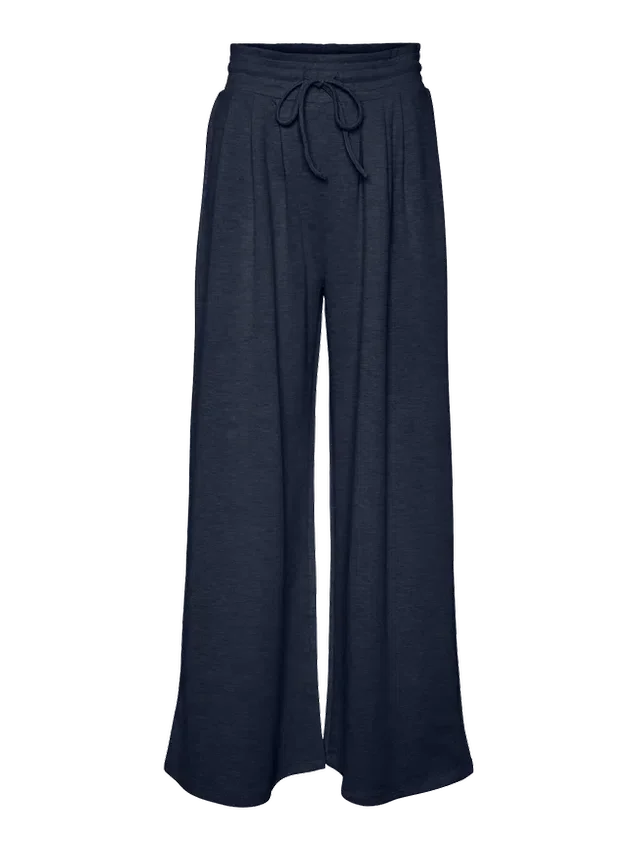 Vmjanet High Waist Trousers Vmjanet High Waist Trousers