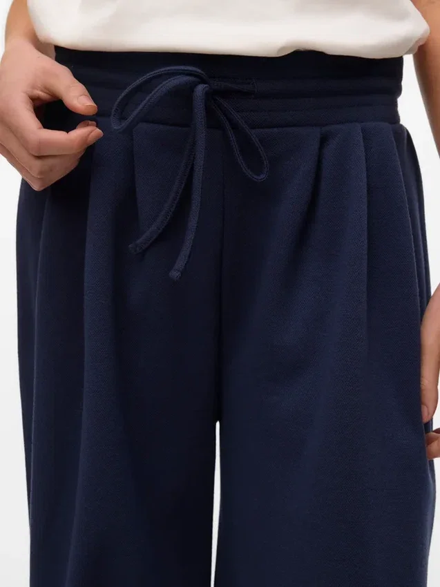 Vmjanet High Waist Trousers Vmjanet High Waist Trousers