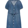 Vmjanet Short Dress