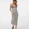Vmjanice Long Dress Vmjanice Long Dress