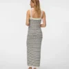 Vmjanice Long Dress Vmjanice Long Dress