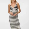 Vmjanice Long Dress Vmjanice Long Dress