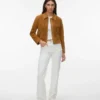 Vmjanicejade Jacket Vmjanicejade Jacket
