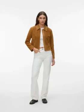 Vmjanicejade Jacket