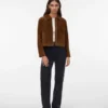 Vmjanicejade Jacket Vmjanicejade Jacket