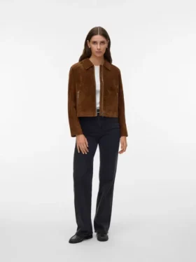 Vmjanicejade Jacket