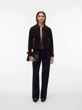 Vmjanicejade Jacket