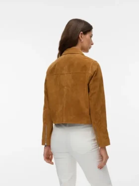 Vmjanicejade Jacket