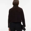 Vmjanicejade Jacket Vmjanicejade Jacket