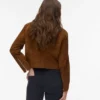Vmjanicejade Jacket Vmjanicejade Jacket