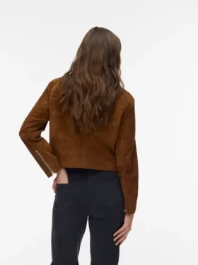 Vmjanicejade Jacket