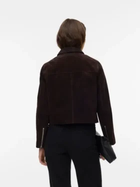 Vmjanicejade Jacket