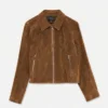 Vmjanicejade Jacket Vmjanicejade Jacket