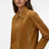 Vmjanicejade Jacket Vmjanicejade Jacket