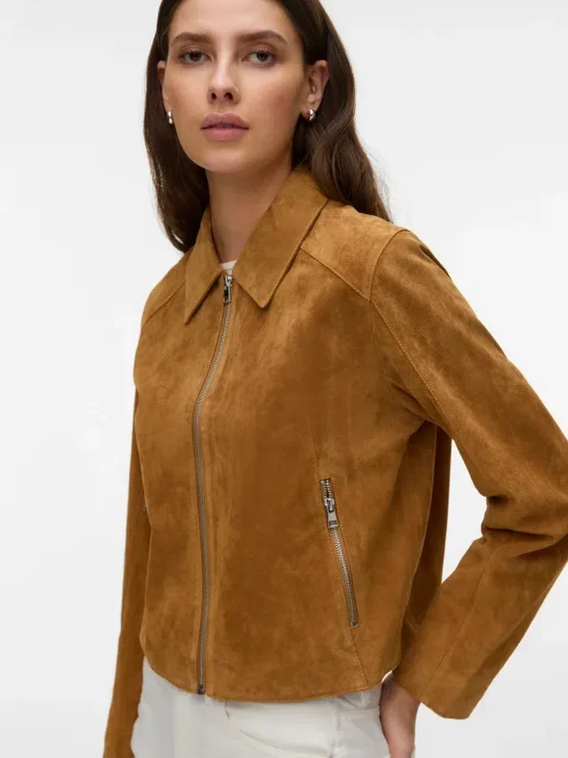 Vmjanicejade Jacket Vmjanicejade Jacket