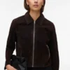 Vmjanicejade Jacket Vmjanicejade Jacket