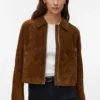 Vmjanicejade Jacket Vmjanicejade Jacket
