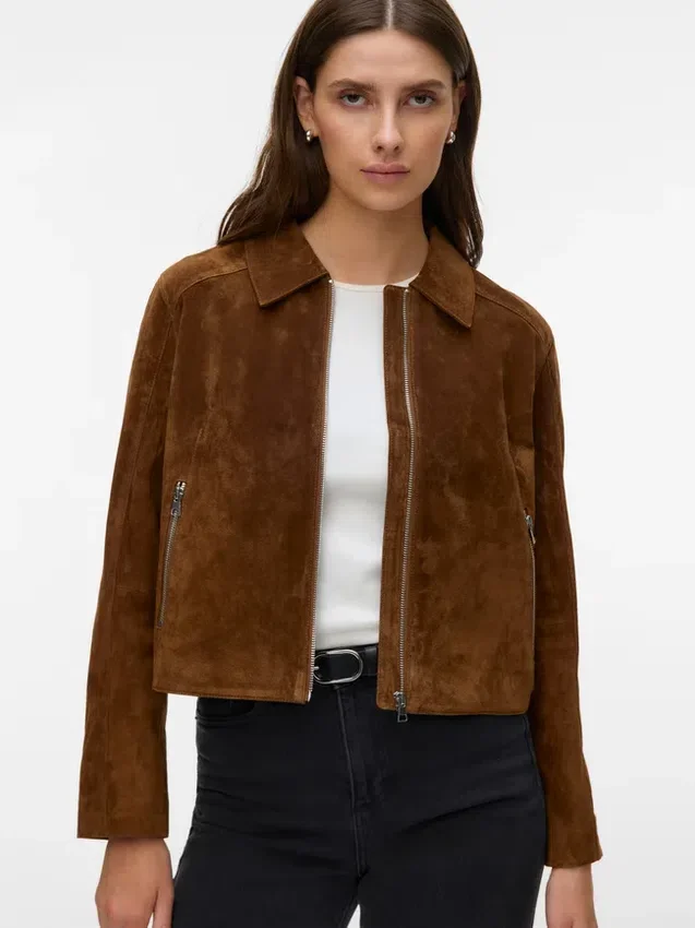 Vmjanicejade Jacket Vmjanicejade Jacket