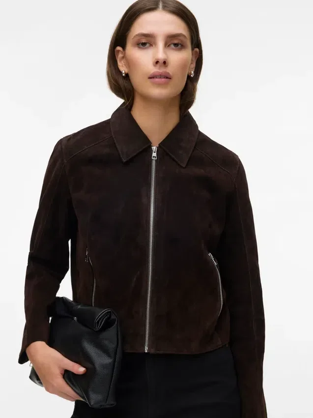Vmjanicejade Jacket Vmjanicejade Jacket