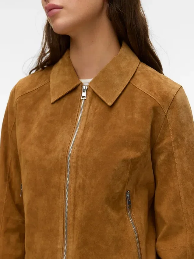 Vmjanicejade Jacket Vmjanicejade Jacket