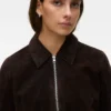 Vmjanicejade Jacket Vmjanicejade Jacket